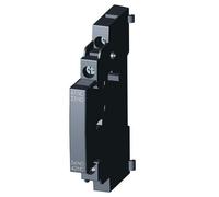 Interruptor Auxiliar Siemens Lateral 1L+1R Para Serie RV2 3RV29011A