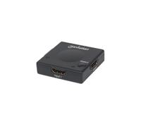 Interruptor AV HDMI 2X1 Full Hd 1080P 207911