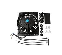 Interruptor basculante bipolar ON OFF rojo 3 pines 220 V