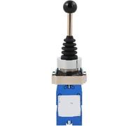 Interruptor basculante cruzado con bloqueo automát Interruptor de joystick serie XD2 HKC 2 vías y 4 con reinicio automático bloqueo(2 way Self reset)