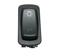 Interruptor basculante de repuesto para faros delanteros Mack con conexión de pin de terminal de 2 posiciones 7 se adapta a la pieza OEM 1MR4323M42 804142 25169835