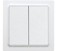 Interruptor basculante doble E-Design55 30055762