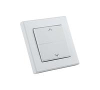 Interruptor basculante Homematic IP para interruptores de marca - universal - con flechas HmIP-BRA