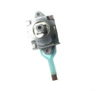 Interruptor basculante RKJX21224001 con cable plano para mando de juego y mandos a distancia, 11 V, 11 A, diseño duradero, baja resistencia de contacto, repuesto ideal