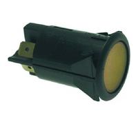 Interruptor bipolar 16 A 250 V Cod. Naranja 1319464