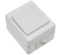 Kopp Interruptor Bipolar Kopp Blanco Plástico