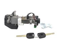 Interruptor Bloqueo Arranque Cerradura De Puerta Coche Con Cilindro Interruptor De Encendido Con Juego Llaves Compatible Con Civic 1.3L 1.7L 2003-2005 Para CR-V 2.4L 2002-2006 72185S9A013