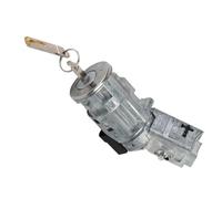 Interruptor Bloqueo Arranque Cilindro De Bloqueo Del Interruptor De Arranque Del Coche Compatible Con Citroen Para C2 C3 2002-2010 4162FS 4162AG 4162EA 4162EQ