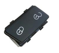 Interruptor Bloqueo Central Puerta Coche Para Para Caddy Para Touran 1T0962125B 1 Unidad Botón De Desbloqueo De Bloqueo Interior De Coche Control Puertas Centralizado