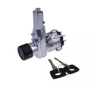 Interruptor Bloqueo Encendido Compatible Con Benz W460 W461 W463 Interruptor Arranque Coche Cilindro Bloqueo Con 2 Llaves, Accesorios De Repuesto 0014620230