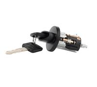 Interruptor Bloqueo Encendido Compatible Con Ford Para Windstar 1997-1998 Para Excursion 2000-2005 Cilindro Bloqueo Interruptor Arranque Con 2 Llaves Accesorios