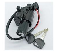 Interruptor Bloqueo Encendido para CBR300RA 2017-2018 para CBR300R 2015-2018 para CBR250RA 2011-2013 para CBR250R/R 2013 para CBR250R 2011-2013 Clave