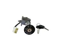 Interruptor Bloqueo Encendido Para Tweet/para Symphony/para Fiddle I/II Accesorios Motocicleta Interruptor Bloqueo Encendido Principal Para Interruptor Llave Ranura Contacto