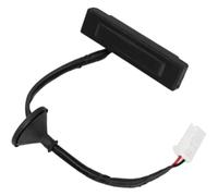 Interruptor Bloqueo Maletero Portón Trasero Para Hyundai I20 Para Veloster 2012-2017 81260-1J600 81260-2V000 81260-1J000 Interruptores