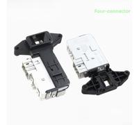 Interruptor Bloqueo Puerta Lavadora Repuesto 60mm Interruptor | Compatible Skyworth, Xiaomi, ajuste 60mm, cierre seguro, reemplazo directo