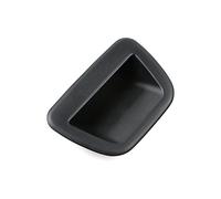 Interruptor Bloqueo Puerta Maletero Coche Manija Exterior Solapas Maletero 31348022 Para Volvo S40 2004-2012 S60 2011-2017 S80 2007-2016 IENQBVL