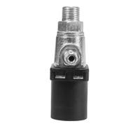 Interruptor Bocina 24V HELLA Aftermarket-Expertise Universal para Diversos Fzg