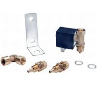 Interruptor, bocina HELLA 9XL 715 991-001