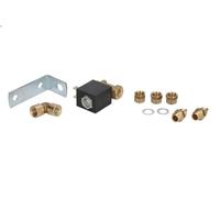 Interruptor, bocina HELLA 9XL 715 991-001