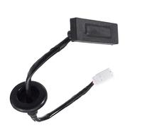 Interruptor Botón Apertura La Puerta Trasera Maletero Para Kia Para Rio K2 Para Picanto Manija Cerradura Tapa 812601R000 Interruptores