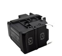 Interruptor BotóN Compatible Con A5 2010-2017 OEM: K1927225C Botón Del Interruptor Del Freno Mano Del Freno Mano Estacionamiento Retención LHD Interruptor Del Freno Mano