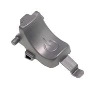 Interruptor, botón compatible con/pieza de repuesto para Rowenta SS-2230002446 RH96... aspiradora de mano inalámbrica