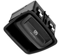 Interruptor BotóN Compatible Con Porsche Para Panamera Para Turbo 2010-2016 OEM: 97061325102 Interruptor Freno Mano Botón Interruptor Electrónico Freno Estacionamiento