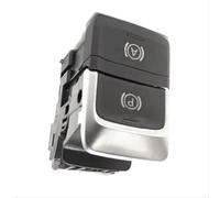 Interruptor BotóN Compatible Con Q3 2011-2018 OEM: 8U0927225G 4K1713111B Botón De Freno De Mano Electrónico Automático Interruptor De Freno De Estacionamiento EPB