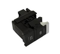 Interruptor BotóN Compatible Con Seat Para Tarraco 2019-2023 OEM: 5NA927225 5NG 927 225 Interruptor De Botón De Freno De Mano Electrónico De Estacionamiento