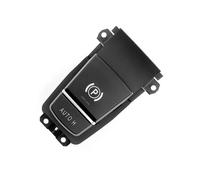 Interruptor BotóN Compatible Con Serie 5 Para F10 Para 518d 2013 2014 OEM: 61319385029 61319217594 61319355233 Interruptor Control Freno Estacionamiento Automóvil