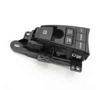 Interruptor BotóN Compatible Con Toyota Para Avalon 2018-2021 OEM: 84390-06110 Interruptor Freno Mano Electrónico Automóvil Retención Del Freno Mano Estacionamiento