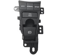 Interruptor BotóN Compatible Con Toyota Para Camry Para Avalon 2018-2021 Interruptor Freno Mano Electrónico Freno Mano Estacionamiento Accesorios Para Coche