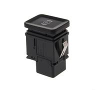 Interruptor BotóN Compatible Con VW Para Passat R36 2005-2011 OEM: 3C0927225C 3C0 927 225B Montaje: Interruptor Estacionamiento Interruptores Electrónicos Freno Mano
