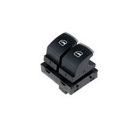 Interruptor Botón Elevalunas Amarok Caddy EOS Golf Plus Jetta Passat 5K3959857