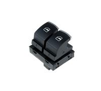 Interruptor del elevador de ventana Delante, izquierda EWS-VW-088 NTY para VW