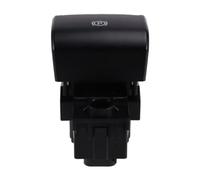 Interruptor Botón Freno Compatible Con Ford Para Mustang 2021 2022 2023 2024 Reemplazo Accesorio Botón Interruptor Freno Mano Estacionamiento