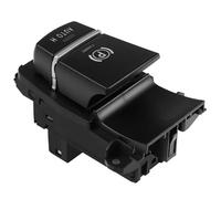 Interruptor Botón Freno Compatible Con Para F10 F18 2011 2012 2013 2014 2015 2016 Interruptor Freno Mano Eléctrico Coche Accesorios Piezas Estacionamiento