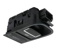 Interruptor Botón Freno Compatible Con Vw Para S&haran 2011 2012 2013 2014 2015 2016 Freno Mano Electrónico Coche Interruptor Estacionamiento Accesorios Botón