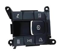 Interruptor Botón Freno Mano Compatible Con Kia Para Sportage KX5 Control Electrónico Estacionamiento Interruptor Freno Mano Piezas Botón OEM 93600-D9120 93600D9120 93600 D9120