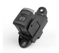 Interruptor Botón Freno Mano Estacionamiento Automático Compatible Con A6 L2.4 2006 2007 2008 4F1927225C Piezas De Automóvil freno mano eléctrico