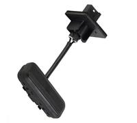 Interruptor Botón La Puerta Trasera Maletero Para Opel Para Astra Para Zafira 1240349 1240451 1241459 13422270 13266400 Relés