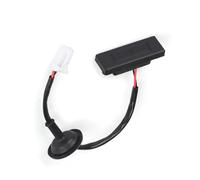 Interruptor Botón Puerta Trasera Maletero Para Kia Para Rio III K2 2011-2016 Para Picanto 2011-2017 81260-1R000 812601R000 Interruptores