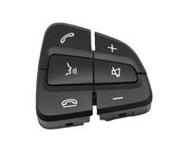Interruptor Botonera para Mercedes-Benz C/GLC Clase W205 W253, Botón de Interruptor de Control multifunción para automóvil