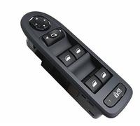 Interruptor Botonera Ventana Para Peugeot para 308 2007-2012 5 puertas Hatchback Wagon 96644915 eléctrico maestro puerta ventana elevador interruptor de Control cerraduras Mando Botonera Elevalunas