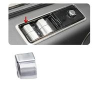 Interruptor Botonera Ventana Para Range Para Rover Para Sport Botones Reparación Interruptores Ventanilla Car Tapas Control Elevación Vidrio Ventana Puerta Automóvil LR123006 Ventana Energía Eléctrica