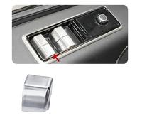 Interruptor Botonera Ventana Para Range Para Rover Para Sport Botones Reparación Interruptores Ventanilla Car Tapas Control Elevación Vidrio Ventana Puerta Automóvil LR123006 Ventana Energía Eléctrica