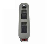 Interruptor Botonera Ventana para Suzuki para Jimny para FJ 1998-2015 Interruptor Elevalunas Eléctrico 37990-81A20 Interruptor Automóvil Botón