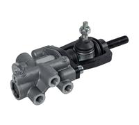 Interruptor, caja de cambios dividida FEBI BILSTEIN 27581