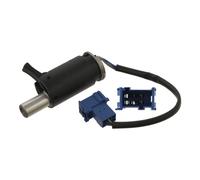 Interruptor, caja de cambios dividida FEBI BILSTEIN 31762