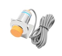 Interruptor capacitivo M30 LJC30A3 Serise sensores de proximidad inductivos PNP NPN DC 6V-36V AC 90-250V(DC 3 Wire PNP NC)